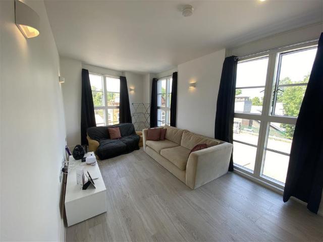 1 bedroom apartment to rent