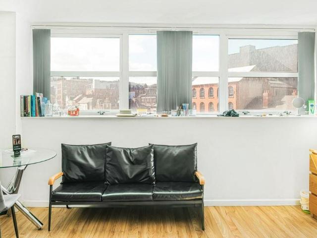 1 bedroom apartment to rent