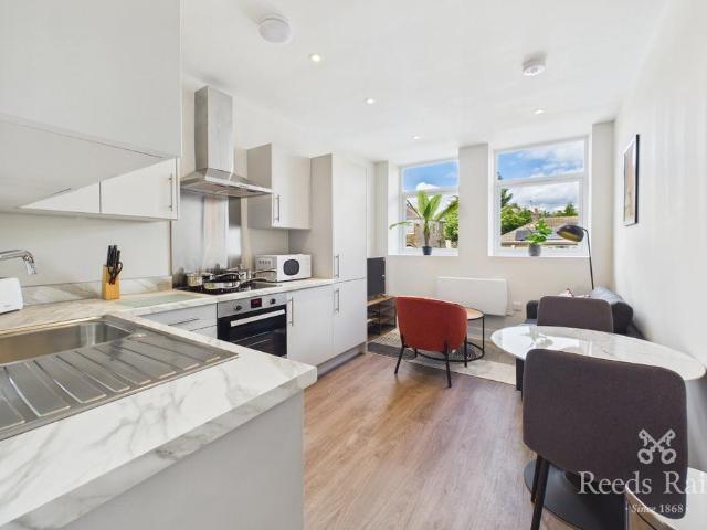 1 bedroom apartment to rent