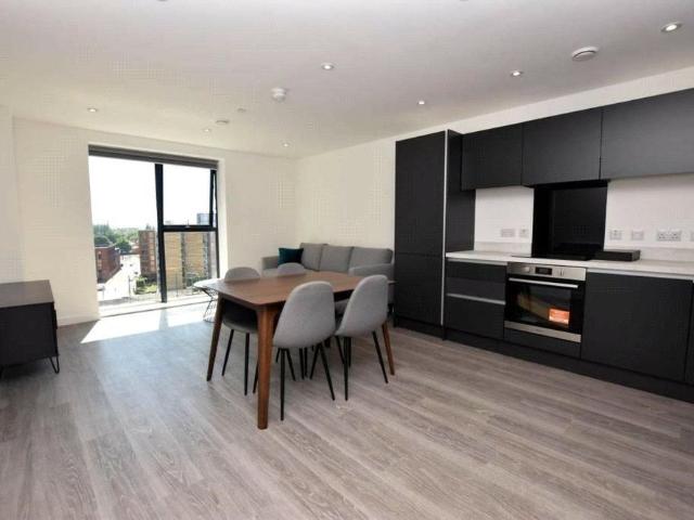 1 bedroom apartment to rent