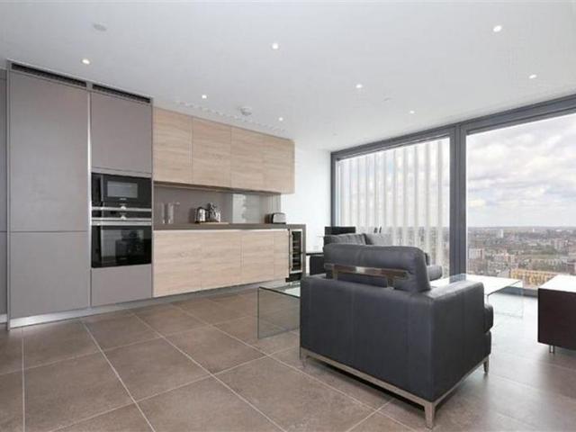 1 bedroom apartment to rent