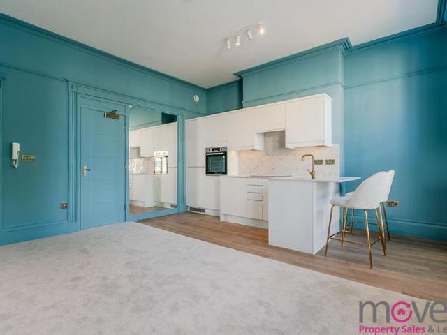 1 bedroom apartment to rent