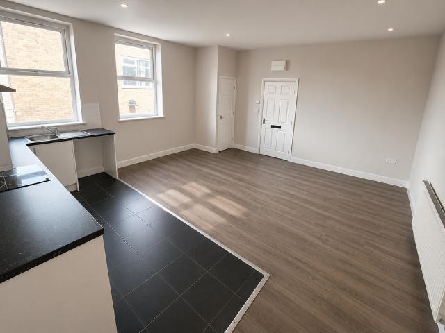 1 bedroom apartment to rent