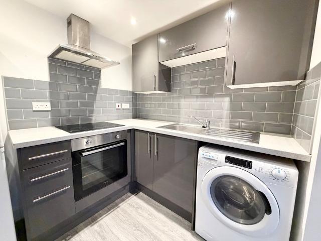 1 bedroom apartment to rent