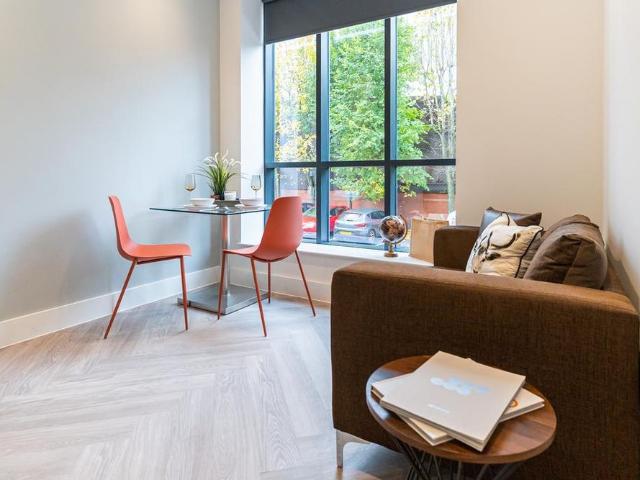 1 bedroom apartment to rent