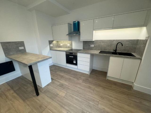 1 bedroom apartment to rent