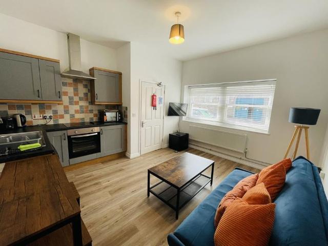 1 bedroom apartment to rent