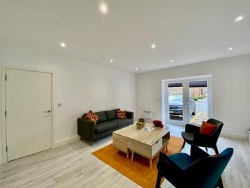 1 bedroom apartment to rent