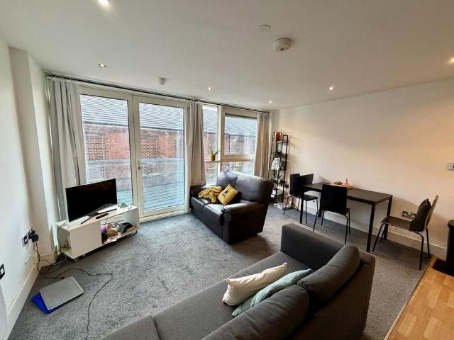 1 bedroom apartment to rent