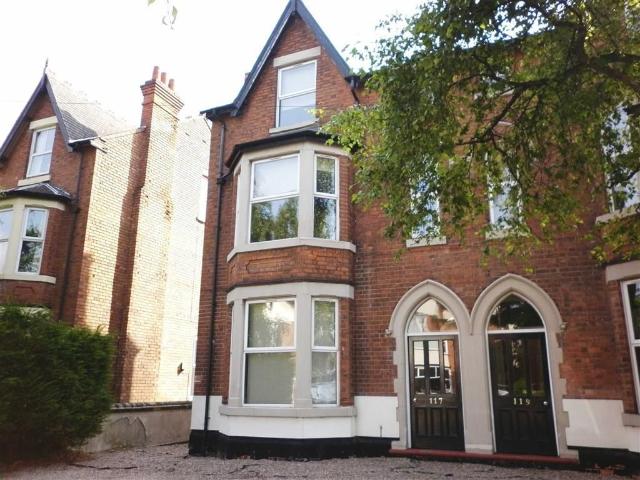 1 bedroom apartment to rent