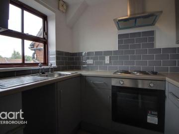 1 bedroom apartment to rent