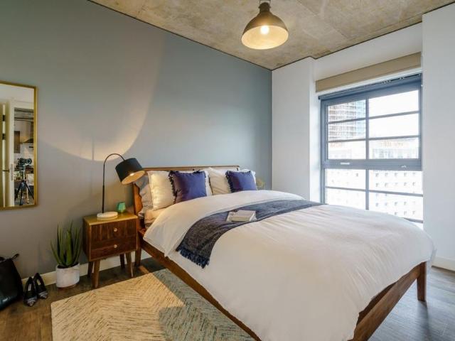 1 bedroom apartment to rent