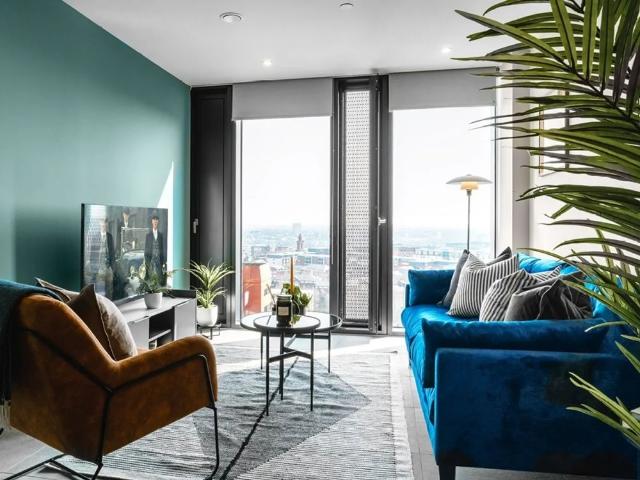 1 bedroom apartment to rent