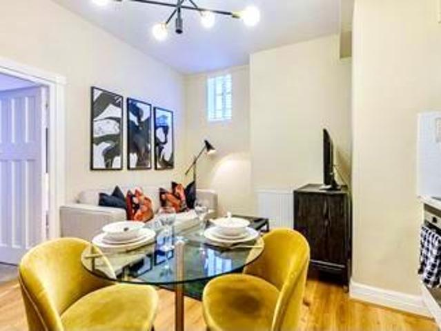 1 bedroom apartment to rent