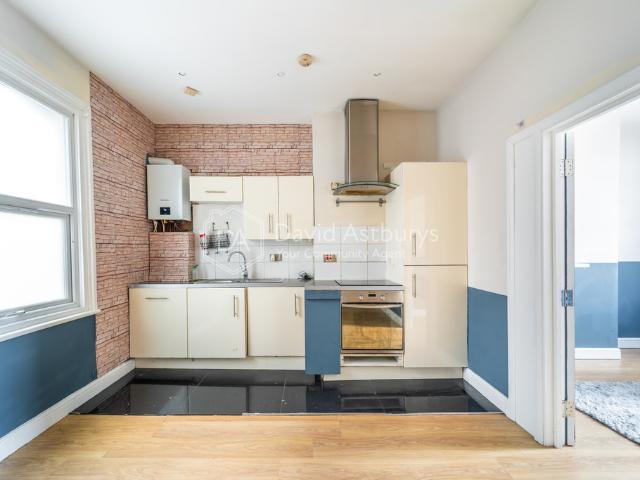 1 bedroom apartment to rent