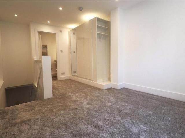 1 bedroom apartment to rent