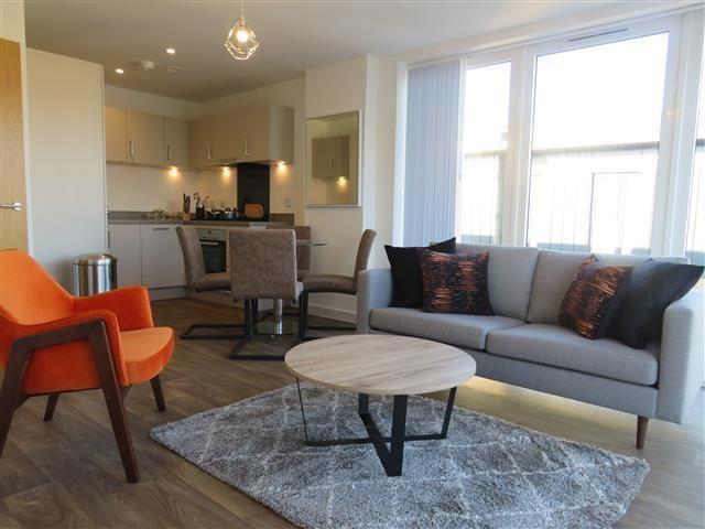 1 bedroom apartment to rent