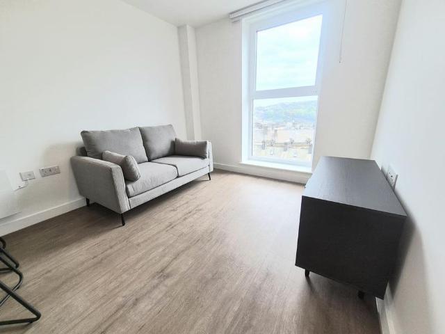 1 bedroom apartment to rent