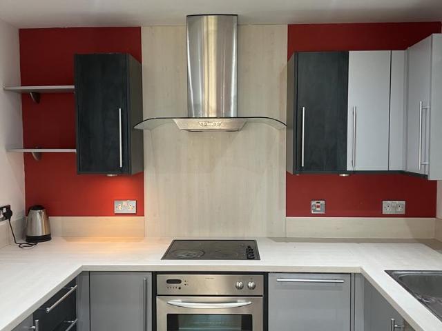 1 bedroom apartment to rent