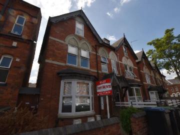 Birmingham, West Midlands, Midlands - Garden