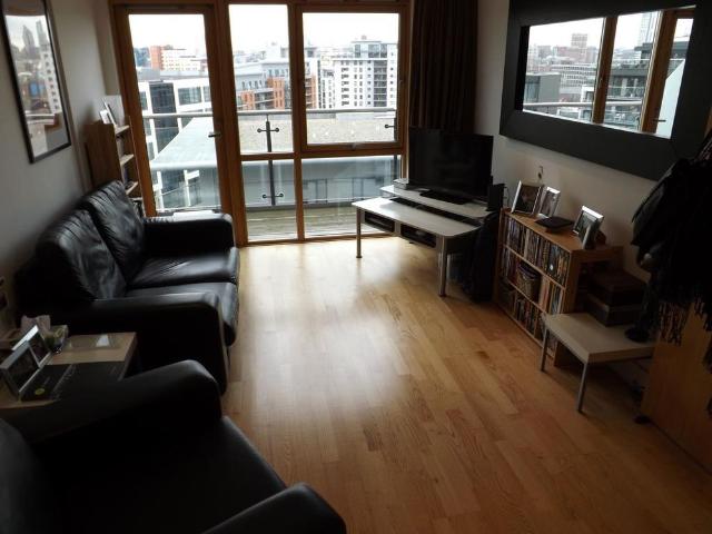 1 bedroom apartment to rent