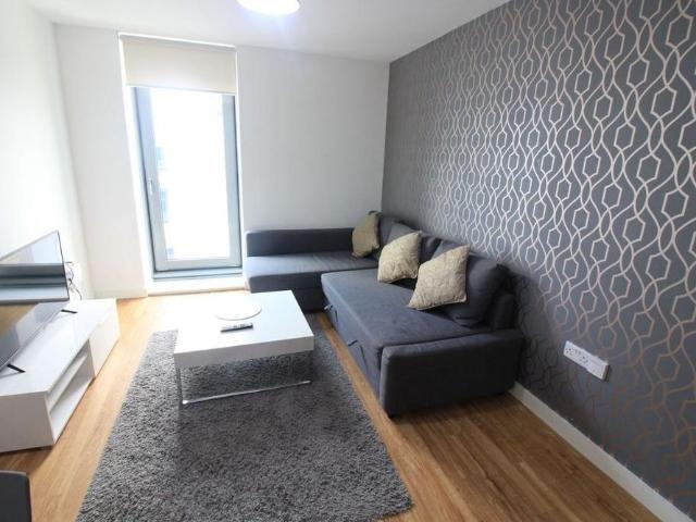 1 bedroom apartment to rent