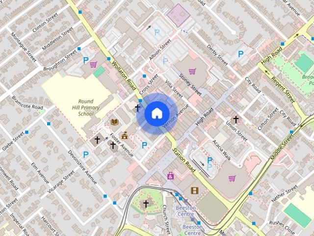 1 bedroom apartment to rent
