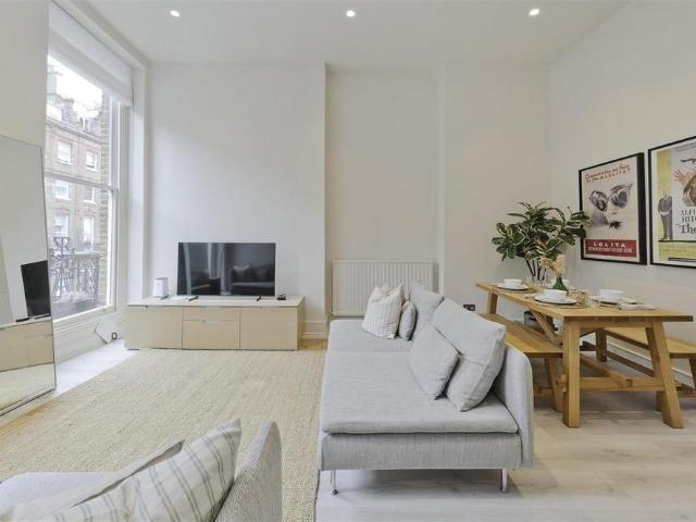 1 bedroom apartment to rent