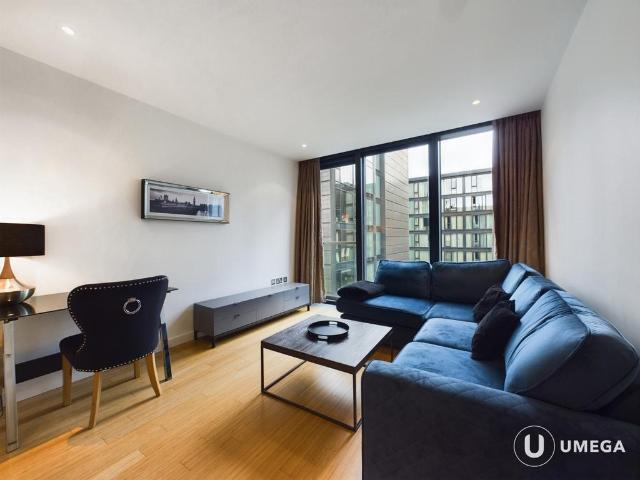 1 bedroom apartment to rent