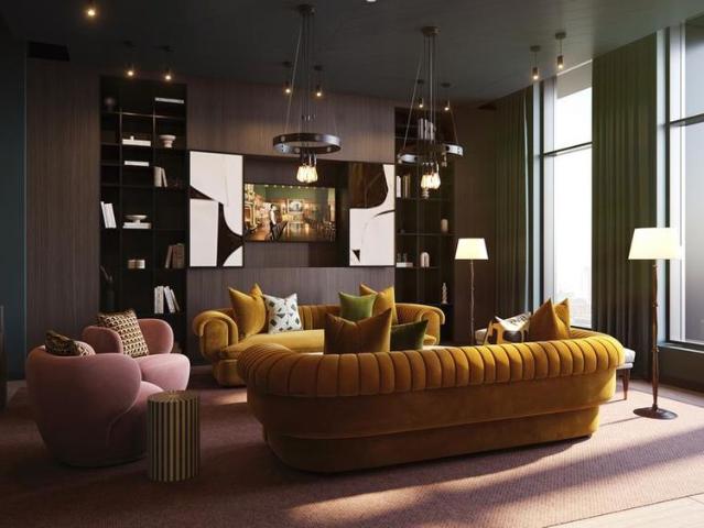 1 bedroom apartment to rent