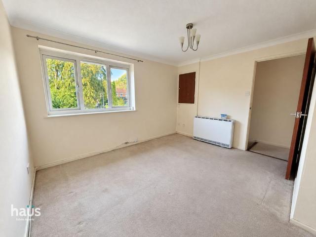 1 bedroom apartment to rent