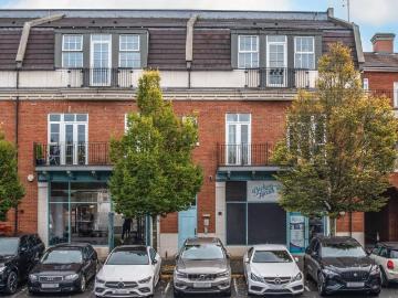 Dickens Heath, Solihull, West Midlands, Midlands