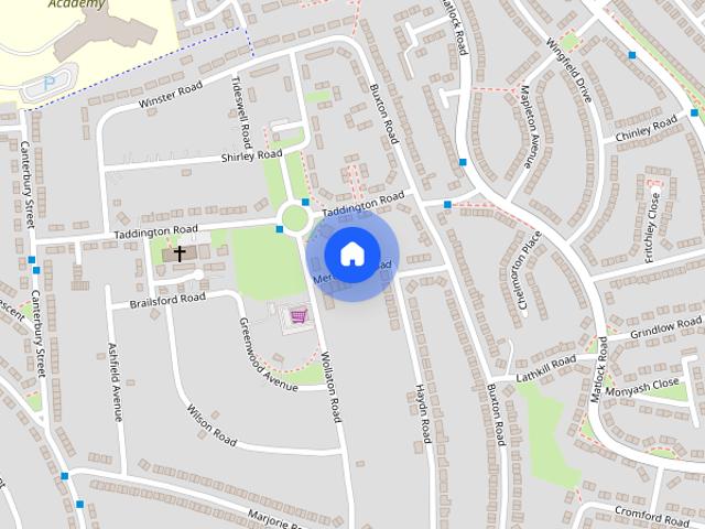 1 bedroom apartment to rent