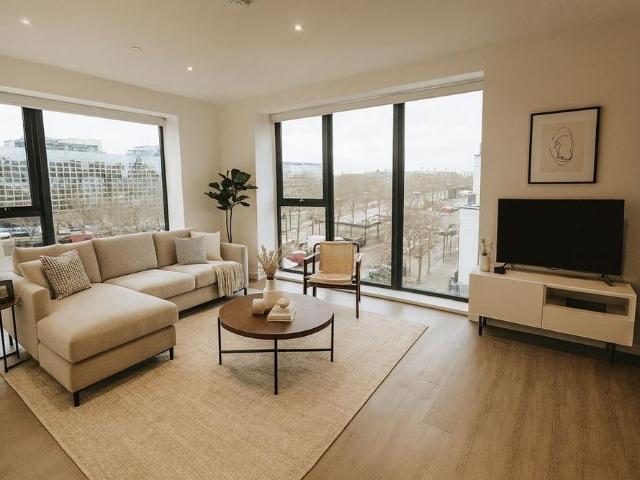 1 bedroom apartment to rent