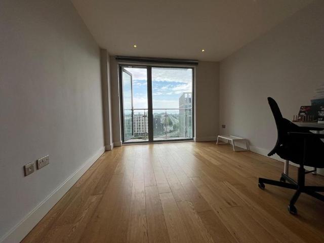1 bedroom apartment to rent
