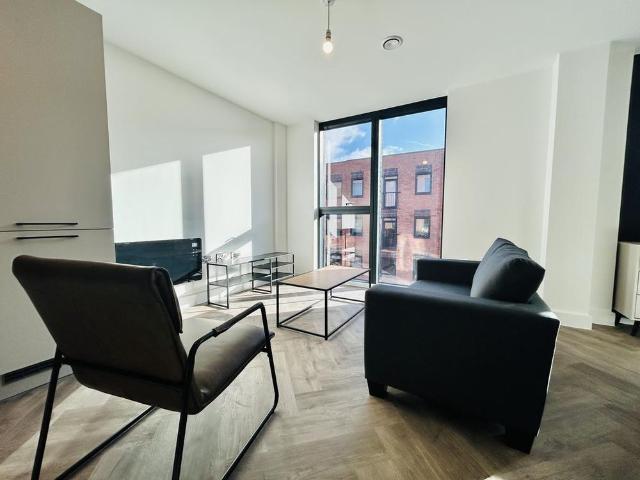 1 bedroom apartment to rent