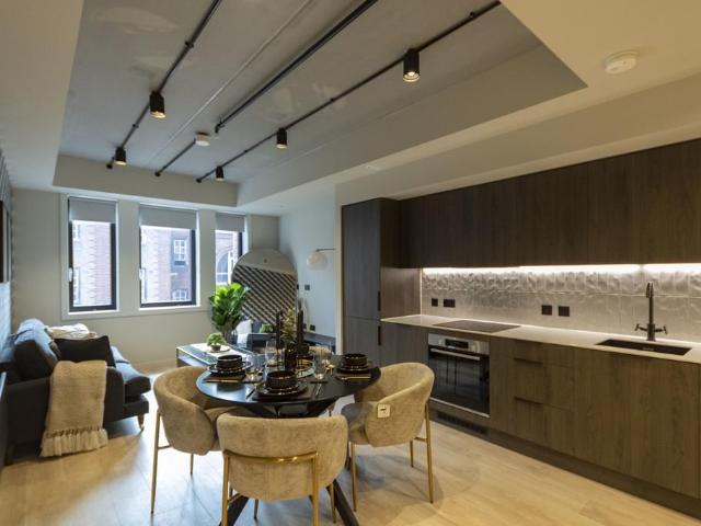 1 bedroom apartment to rent