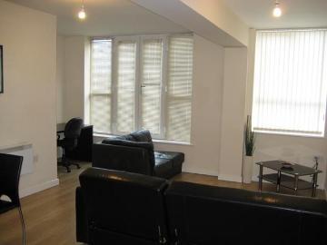 1 bedroom apartment to rent