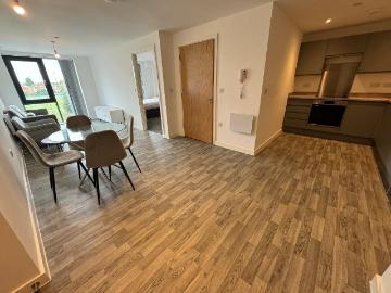 1 bedroom apartment to rent