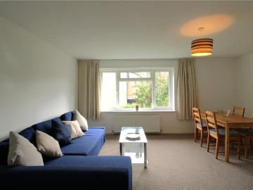 Flat for rent in Addiscombe - Equipped kitchen