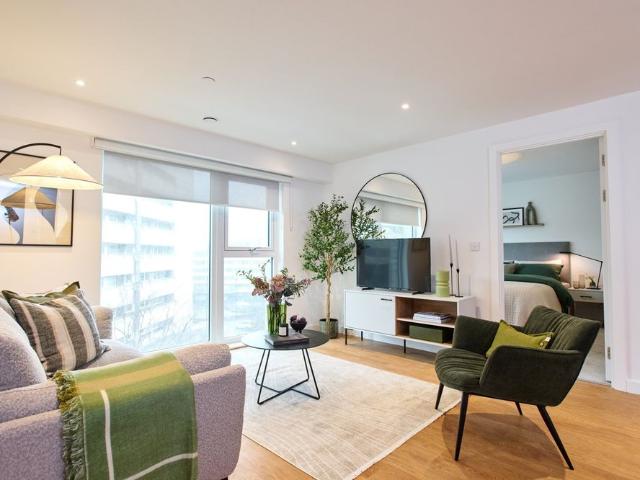 1 bedroom apartment to rent