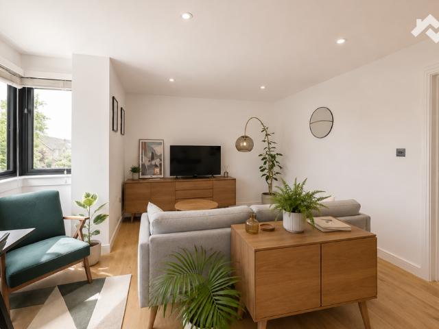 1 bedroom apartment to rent