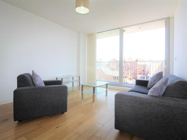 1 Bedroom Apartment To Rent