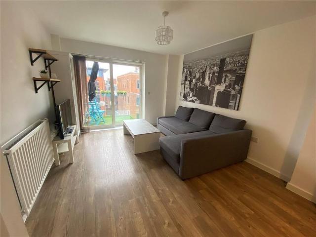 1 bedroom apartment to rent
