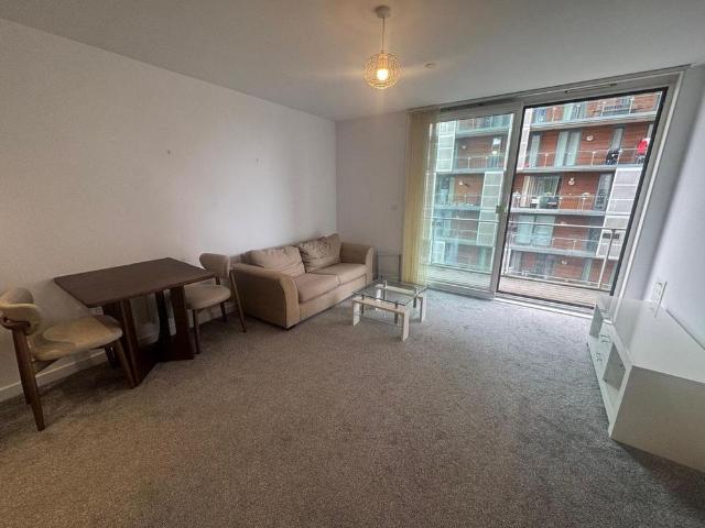 1 bedroom apartment to rent