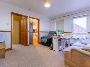 Hampton Evesham - Garden, Equipped kitchen