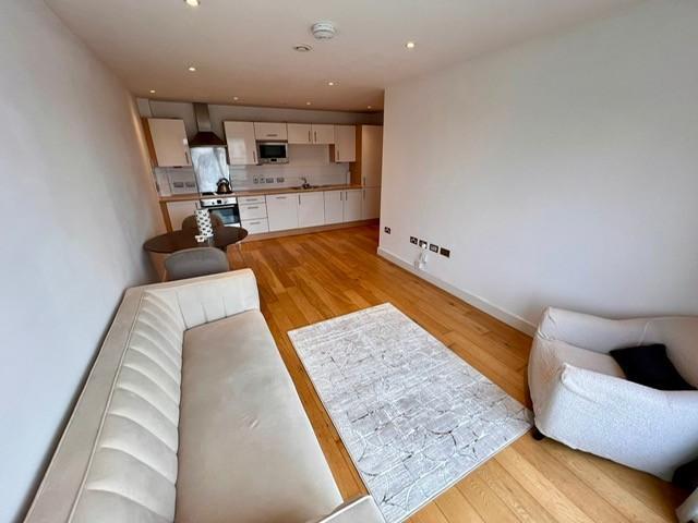 1 bedroom apartment to rent