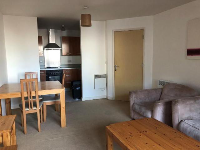 1 bedroom apartment to rent