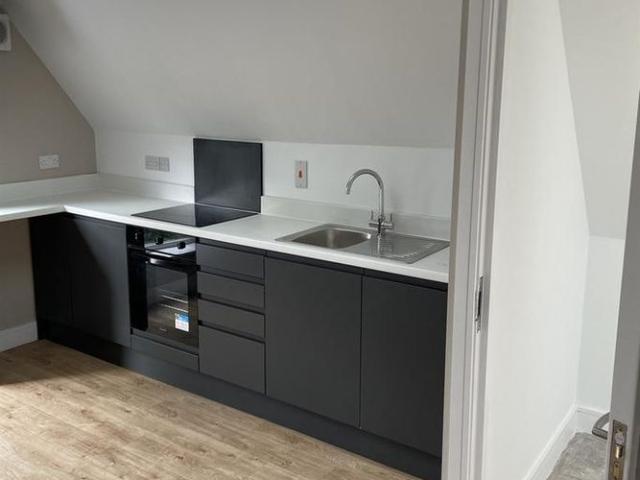 1 bedroom apartment to rent