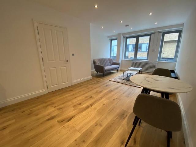 1 bedroom apartment to rent